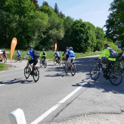 06 gefährlicher Übergang